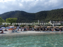 Παραλία Χρυσή Αμμμουδιά 3